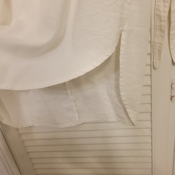 White Tunic - Picture 5 of 7